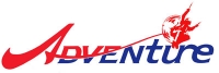 Logo de la marque Adventure - COTE BASQUE - BAYONNE