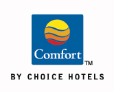 Logo de la marque Comfort Hotel Gloria