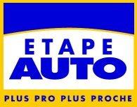Logo de la marque Etape Auto GUER
