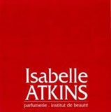 Logo de la marque Isabelle Atkins