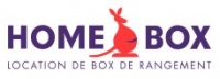 Logo de la marque Home Box - Tours