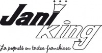 Logo de la marque Jani-King Bretagne / Loire