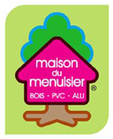 Logo de la marque La Maison du Menuisier - MAINE DE BOIXE