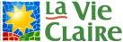 Logo de la marque La Vie Claire - Davezieux