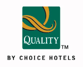 Logo de la marque Quality Inn Paris La Défense Quality