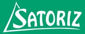 Logo de la marque Satoriz - Mâcon