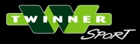Logo de la marque Twinner Sport - CLAUDE