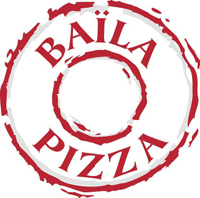 Logo de la marque Baïla Pizza VOUILLÉ