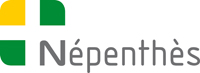 Logo de la marque Portail Népenthès - FUMEL