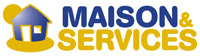 Logo de la marque Maison et Services LUDRES