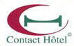 Logo de la marque Hôtel du Commerce
