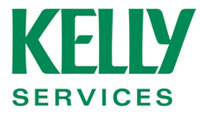 Logo de la marque Agence Kelly Services
