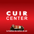 Logo de la marque Cuir Center - Biarritz