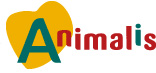 Logo de la marque Animalis - VILLEBON 