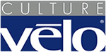 Logo de la marque Culture Vélo - Fréjus