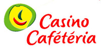 Logo de la marque Caféteria Casino - ST-ETIENNE NORD RATARIEUX