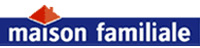 Logo de la marque Maison Familiale - Maisons- Alfort