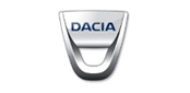 Logo de la marque DACIA Annemasse 
