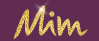 Logo de la marque Boutique Mim