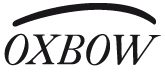 Logo de la marque Oxbow Coquelles