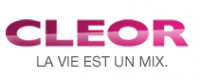 Logo de la marque Cleor /rubis - SEYNOD