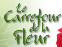 Logo de la marque Boutique Le Carrefour de la Fleur