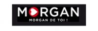 Logo de la marque Morgan - Galeries Lafayette 