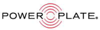 Logo de la marque Power plate - EN CORPS PLUS