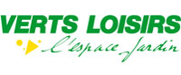 Logo de la marque Verts Loisirs - LEDENTU