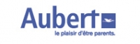 Logo de la marque Aubert CHANTEPIE