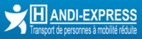 Logo de la marque Handi Express 91