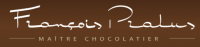 Logo de la marque Chocolatier François Pralus