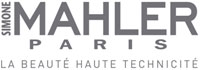 Logo de la marque Simone Mahler - Art et Beauté