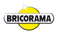 Logo de la marque Bricorama - GIAT