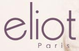 Logo de la marque Eliot Bijoux - Paris 14 ème