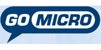 Logo de la marque Go Micro TOULOUSE 