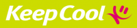 Logo de la marque Keep Cool - La Réunion 