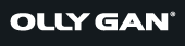 Logo de la marque Olly Gan - PARADIS