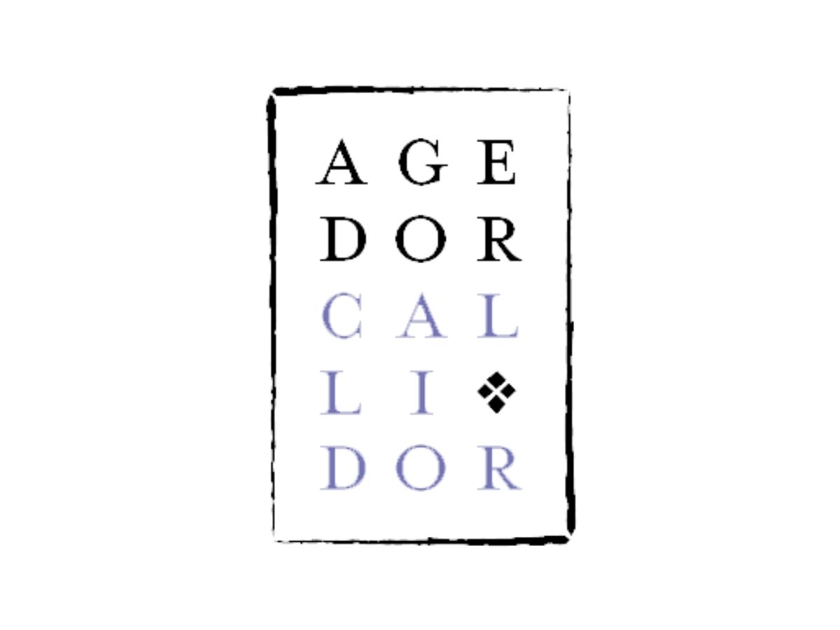 Logo marque Editions Callidor