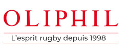 Logo de la marque OLIPHIL SAINT-AUNÈS
