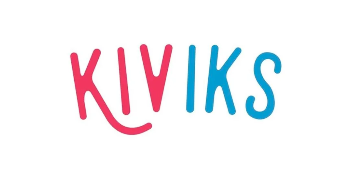 Logo marque Kiviks