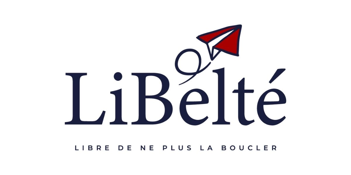 Logo marque Libelté