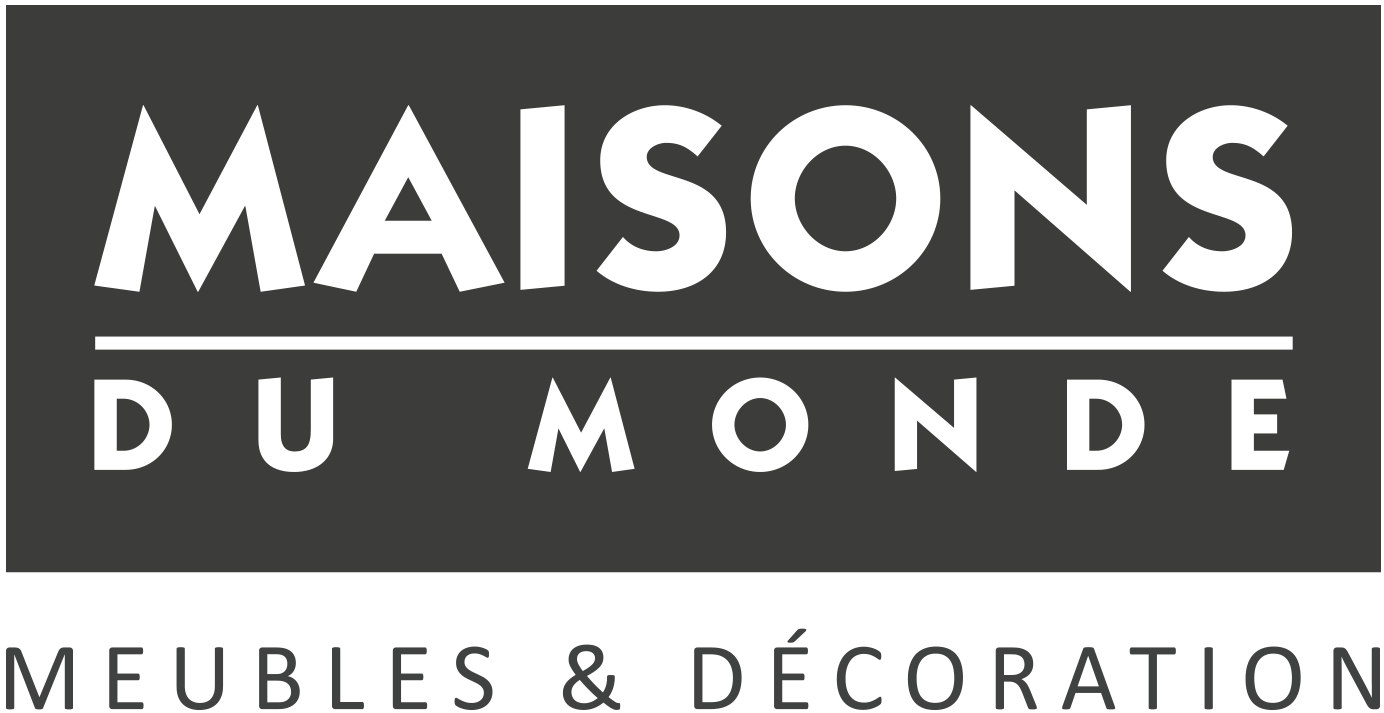 Logo de la marque Maisons du Monde Deauville