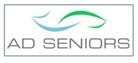 Logo de la marque Ad Seniors Plescop