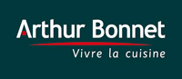 Logo de la marque Arthur Bonnet - SAINT BRIEUC 