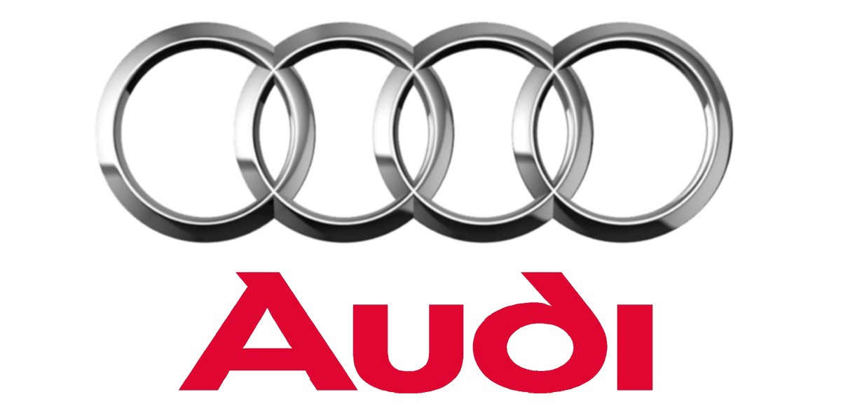 Logo de la marque Audi - Médis