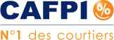 Logo de la marque Cafpi -LONGWY