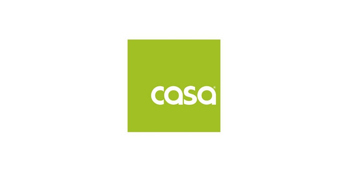 Logo de la marque Casa - SAINT-GRÉGOIRE