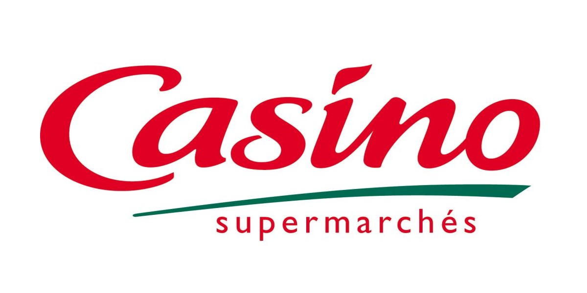 Logo de la marque Casino Marseille 14ème