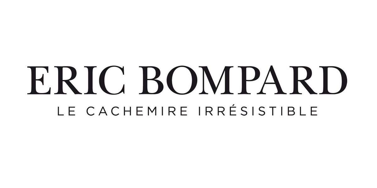 Logo de la marque Eric Bompard - Grenoble